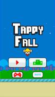 Tappy Fall ポスター
