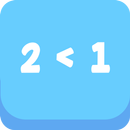 Greater Or Less APK