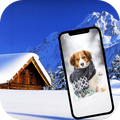 Snow Wallpaper - Beautiful