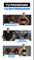 Fitness Coach Poster