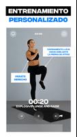 Fitness Coach captura de pantalla 2