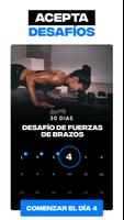 Fitness Coach captura de pantalla 3