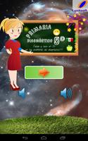 Diagnostico quinto de primaria Poster