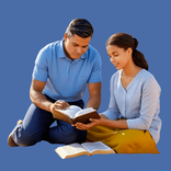 Daily Text Play 2026