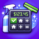 CleanCalc(Cleaning Calculator) APK