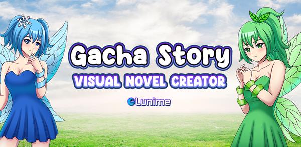 Как скачать последнюю версию Gacha Story - VN Creator APK 1.0.5 для Android 2025 image