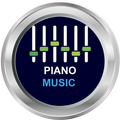 Música instrumental de piano gratis