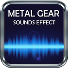 Metal Gear Sounds أيقونة