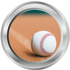 Free Baseball Radio icône