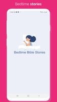 Bedtime Bible Stories Affiche