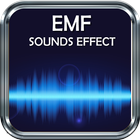 Emf Sound ícone