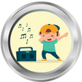 Free Kids Radio App