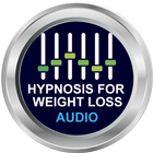 Self Hypnosis For Weight Loss icône