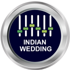Indian wedding songs icône