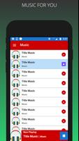 Free jewish music app screenshot 1