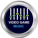 Free video game music app APK