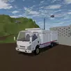 Çay Kamyonu Simulator APK