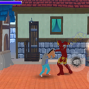 Fighting tiger bojack horseman APK