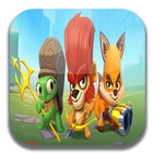 Guide For Zoo ba: Zoo Combat أيقونة