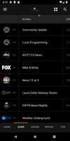 ConnecTV powered by LUS Fiber. screenshot 1