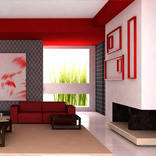 Интерьеры квартиры. Идеи для в