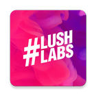 Lush Labs icono