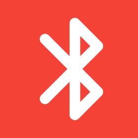 Bluetooth Share icon