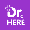 Dr. Here Online (Member App)