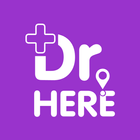 Dr. Here Online (Member App) simgesi