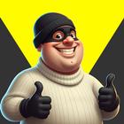 Tom The Robber icon