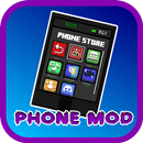 Working Phone Mod for MCPE APK