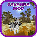 Savanna Mod For Minecraft PE APK