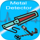 New Metal Detector 2020 / Metal Scanner Detector icon