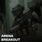 Arena Breakout أيقونة