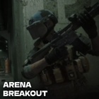 Arena Breakout Zeichen