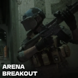 Arena Breakout Advice