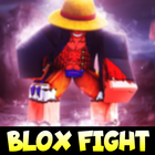 Blox fruits duel ícone