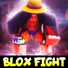 Blox fruits duel biểu tượng