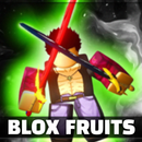 APK Blox Fruits Mod For Roblx