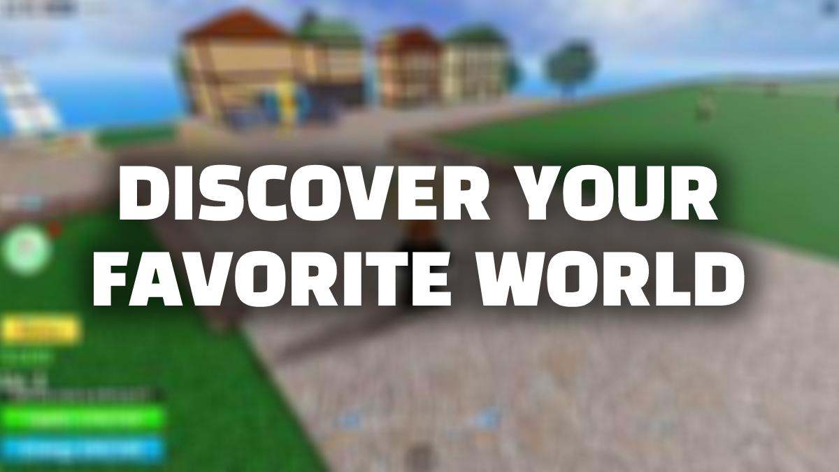 Blox Fruits Mod For Roblx APK for Android Download Blox Fruits Mod For Roblx APK for Android Download