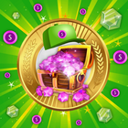 Gems for Stumble Mod Master ícone