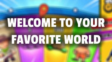 Gems for Stumble Mod Master imagem de tela 1