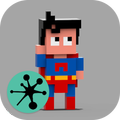 Lusio Steel Man