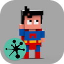 Lusio Steel Man APK