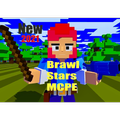 Brawl stars addon for mcpe