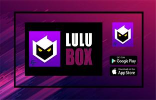 Lulubox Free Skin guide for Lulubox 截图 2