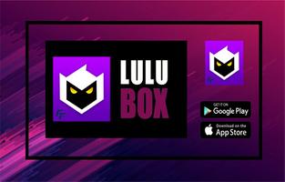 Lulubox Free Skin guide for Lulubox screenshot 2