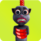 Save Talking Juan Rope Mod simgesi