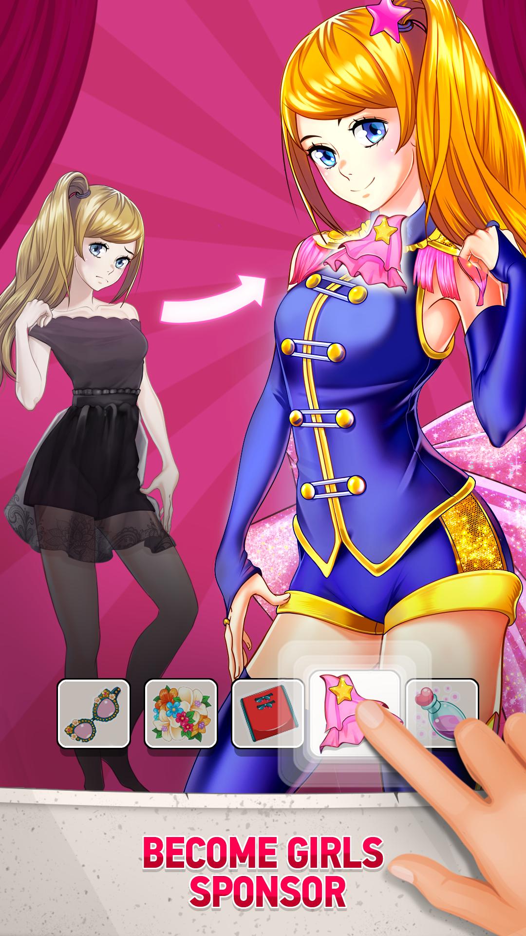 Lust Puzzle Apk For Android Download