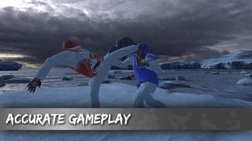 True Taekwondo Screenshot 2